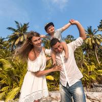 Отзыв от Ира - DTV виза